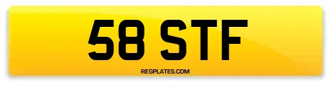 58 STF