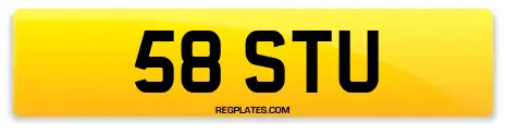 58 STU