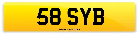 58 SYB