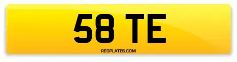 58 TE