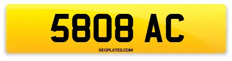 5808 AC