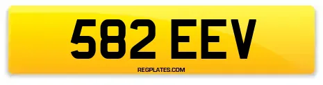 582 EEV