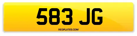 583 JG