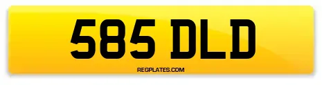 585 DLD
