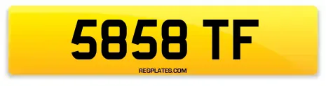5858 TF