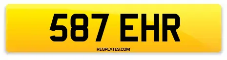 587 EHR