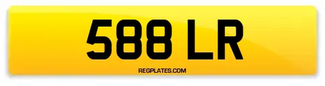 588 LR