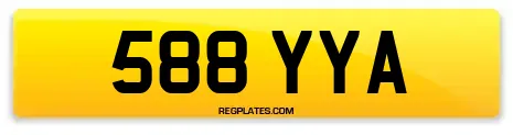 588 YYA