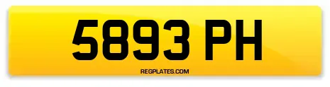5893 PH