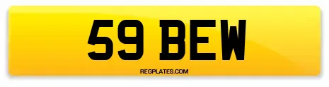 59 BEW