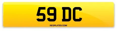 59 DC