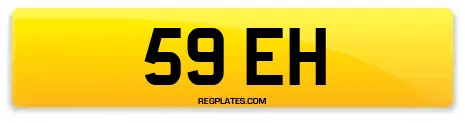 59 EH