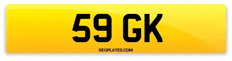 59 GK