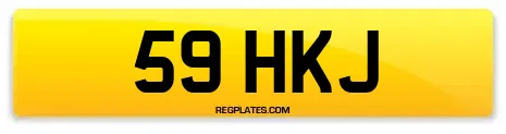 59 HKJ