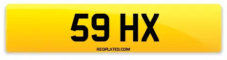 59 HX