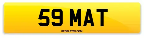 59 MAT