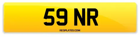 59 NR