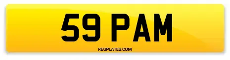 59 PAM