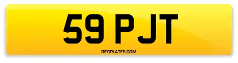 59 PJT
