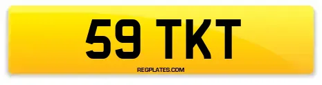 59 TKT
