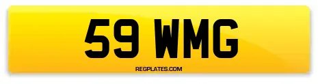59 WMG