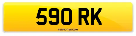 590 RK