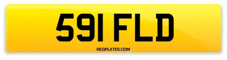 591 FLD