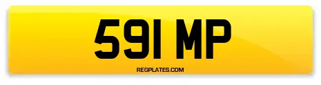 591 MP