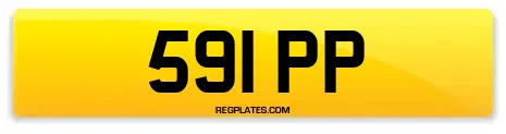 591 PP
