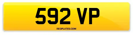 592 VP