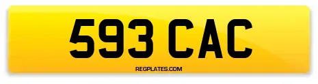 593 CAC