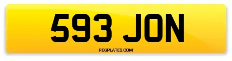 593 JON