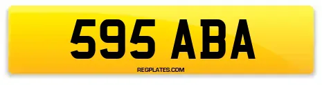 595 ABA