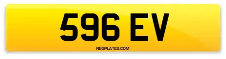 596 EV
