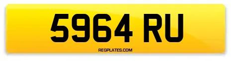 5964 RU
