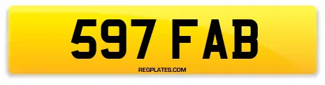 597 FAB