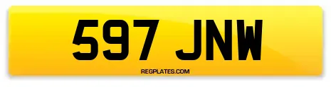 597 JNW