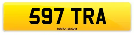 597 TRA
