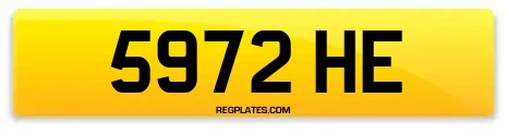5972 HE