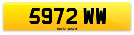 5972 WW