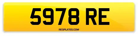 5978 RE