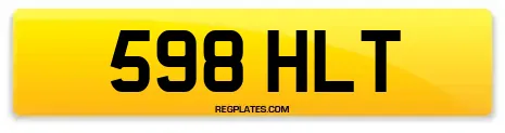598 HLT