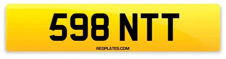 598 NTT