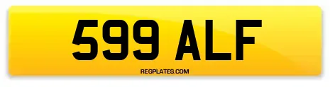 599 ALF