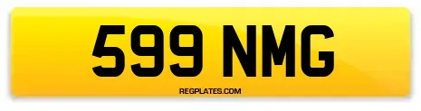 599 NMG