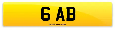 6 AB
