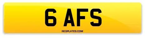 6 AFS