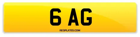 6 AG