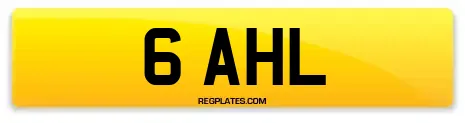 6 AHL
