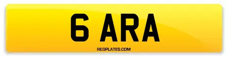 6 ARA